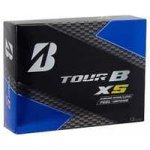 Bridgestone Tour B XS Tiger – Hledejceny.cz