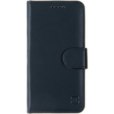 Tactical Field Notes pro Xiaomi Redmi Note 15 Blue – Zboží Živě