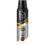 Fa Men Xtreme Invisible Power deospray 150 ml – Zboží Mobilmania