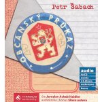 Občanský průkaz - Petr Šabach – Sleviste.cz