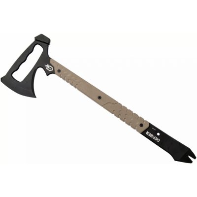 Gerber Downrange Tomahawk 30-000715 – Zboží Mobilmania