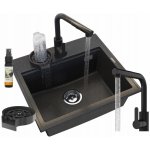 Granitan FOXAL černá – Hledejceny.cz