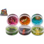 Teddies Sliz hmota rybka – Zboží Mobilmania