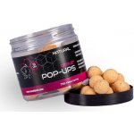 Kevin Nash Plovoucí boilies Pop Ups Citruz Natural 75 g 12 mm – Hledejceny.cz