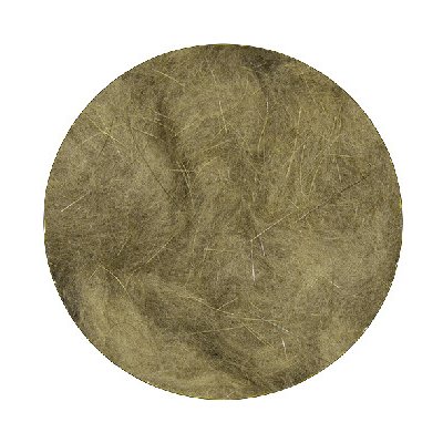 Tommi-Fly Natural Dubbing Bobr Beaver Olive Green – Hledejceny.cz