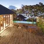 Seviano Foresta Scuro 40 x 80 cm Hnědá 0,64 m² – Hledejceny.cz