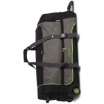 Fabrizio taška Worldpack 2W 77 10398-2800 šedá 89l – Sleviste.cz