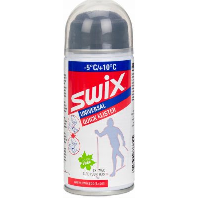 Swix K65C universal -5/+10 150ml – Zboží Dáma