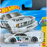 HotWheels BMW 635 CSi – Zbozi.Blesk.cz