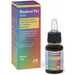 NBF Lanes Reuteral Pet kočka kapky 10 ml – Hledejceny.cz