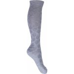 HKM Podkolenky jezdecké Berlin grey mottled – Zboží Dáma