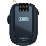 ABUS Combiflex StopOver Midnight blue 65 – Hledejceny.cz