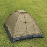 Mil-tec IGLU Standard – Sleviste.cz