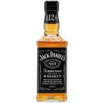 Jack Daniel's 40% 0,05 l (holá láhev) – Hledejceny.cz