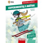 Eva Zelendová, Eduard Fuchs - Experimentuj s Máťou – zábavné a badatelské úlohy pro žáky 8. a 9. tříd, 2. díl -- Hybridní publikace – Hledejceny.cz