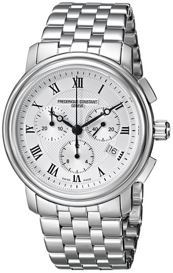 Frederique Constant FC-292MC4P6B2
