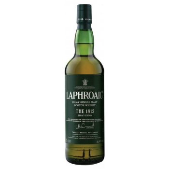 Laphroaig The 1815 Legacy Edition 48% 0,7 l (tuba)