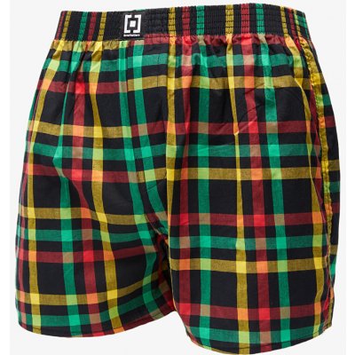 Horsefeathers Sonny BOXER SHORTS marley – Zboží Dáma