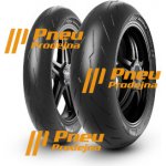 Pirelli Diablo Rosso IV 150/60 R17 66H | Zboží Auto