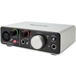 Focusrite iTrack Solo – Zboží Živě