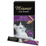 Miamor Krém Malt Sýr 6 x 15 g – Hledejceny.cz