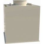 Plastovar hranatá VSHD-2 – Hledejceny.cz