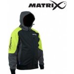 Matrix Soft Shell Fleece Bunda – Zboží Mobilmania