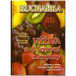 Kuchařka: Výživa a 4 krevní skupiny. Kuchařka a diety pro vaše ideální zdraví, váhu a pohodu – Peter J. D. DAdamo – Hledejceny.cz