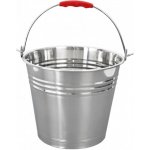 ORION Vědro nerez B 10 l 720198 – Sleviste.cz