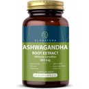 Ashwagandha extrakt z kořene ašvaganda 450 mg 60 vegan kapslí