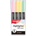 Monami 601 pastel 4ks – Hledejceny.cz