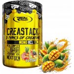 Real Pharm Crea Stack 420 g – Zboží Mobilmania