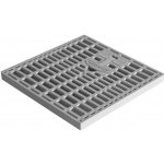 MONDIAL mříž 400 x 400 – Sleviste.cz