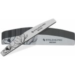 Staleks Pilník půlměsíc 180/240 EXPERT 40 NFE-40-180/240-25 – Hledejceny.cz
