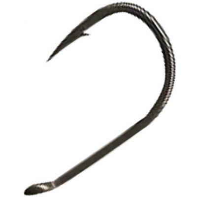 Mustad 60541NP-1 XV2 Carp Range CM vel.1 10ks