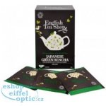 English Tea Shop Japonský zelený čaj Sencha 20 sáčků – Zboží Mobilmania