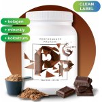 BrainMax Performance Protein 1000 g – Zboží Dáma BrainMax Performance Protein 1000 g – Zboží Dáma