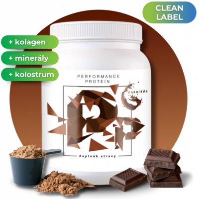 BrainMax Performance Protein 1000 g – Hledejceny.cz