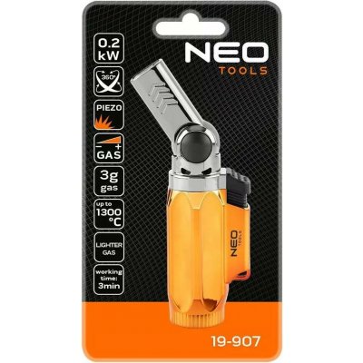 Neo Tools 19-907 – Sleviste.cz