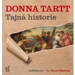 Tajná historie – Zboží Dáma