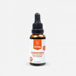Grizly Cordyceps 30 ml – Hledejceny.cz