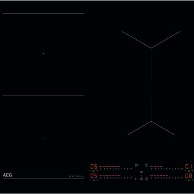 AEG TI64IB10FB – Zboží Mobilmania