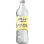 Franklin & Sons Natural Indian Tonic Water 0,5 l – Zboží Dáma