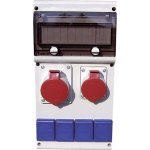 Scame 632.31WW-111F2 – Sleviste.cz