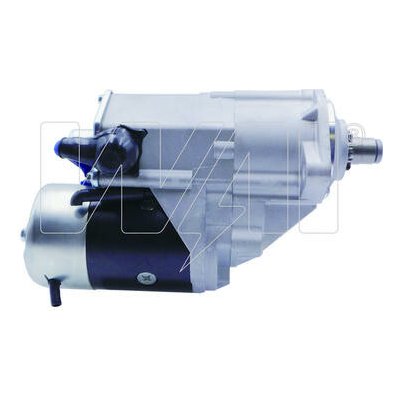 Startér Kubota 1G524-63011 Denso 428000-4860 | Zboží Auto