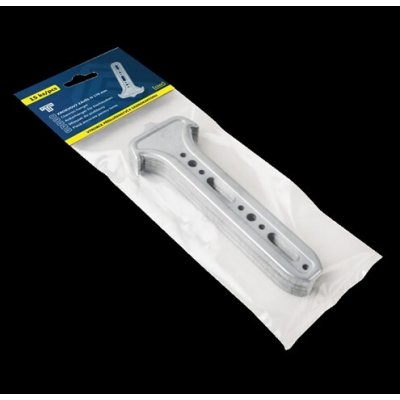 TAMADEX Závěs CD krokvový-N 170 mm (Sáček 15ks) tl. 1,0mm – Hledejceny.cz