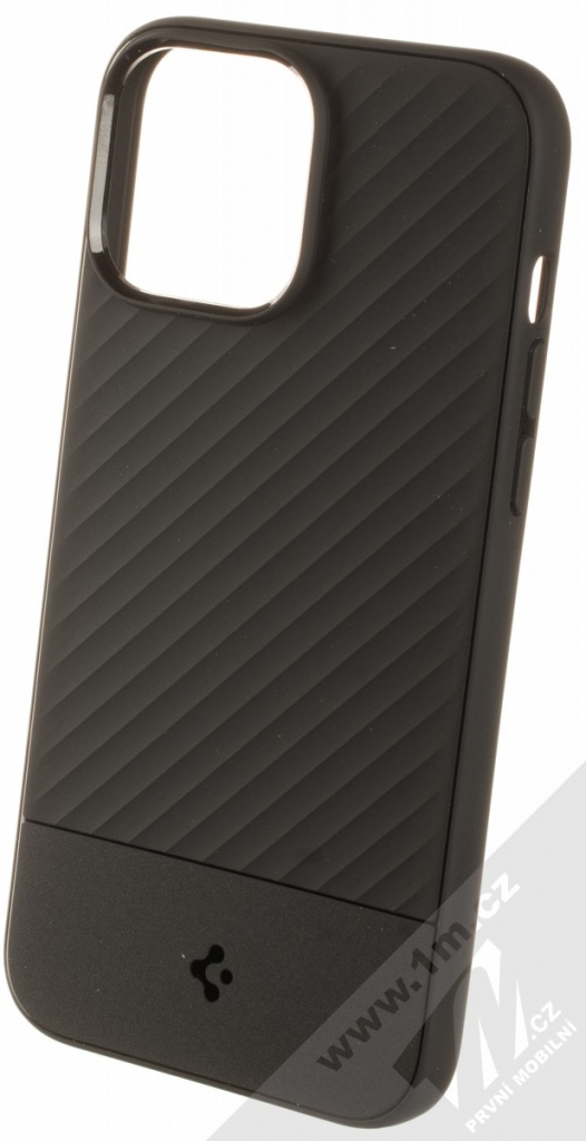 Pouzdro Spigen Core Armor Apple iPhone 13 Pro Max černé