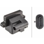Zapalovací cívka HELLA 5DA 230 035-021 (5DA230035021) – Hledejceny.cz