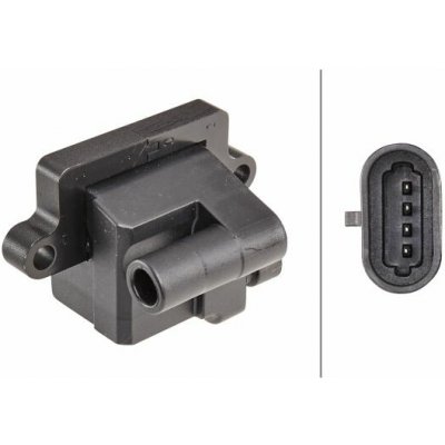 Zapalovací cívka HELLA 5DA 230 035-021 (5DA230035021) – Hledejceny.cz