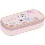 Karton P+P Pouzdro etue komfort Kůň romantic – Zboží Mobilmania